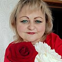 Голубоглазая, 40 лет