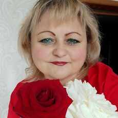 Голубоглазая, 40 из г. Оренбург.