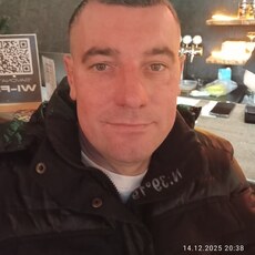 Фотография мужчины Андрей, 37 лет из г. Мариуполь