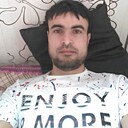 Рустам, 30 лет