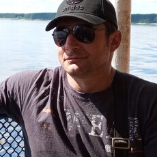 Фотография мужчины Михаил, 44 года из г. Архангельск