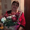 Полина, 46 лет