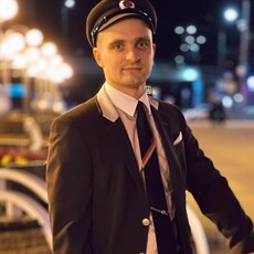 Фотография мужчины Юрий, 28 лет из г. Курск