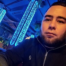 Фотография мужчины Влад, 29 лет из г. Уфа