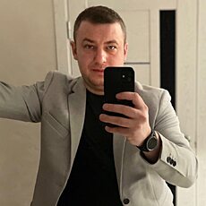 Фотография мужчины Юрій, 35 лет из г. Львов