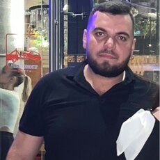 Фотография мужчины Влад, 28 лет из г. Ереван