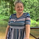 Марина, 54 года