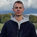 Егор, 21 год