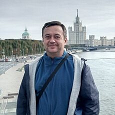 Фотография мужчины Алексей, 45 лет из г. Севастополь