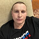 Алексей, 34 года