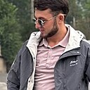 Алихан, 23 года