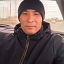 Ержан, 37 лет