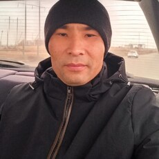 Фотография мужчины Ержан, 37 лет из г. Актобе