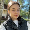 Елизавета, 22 года