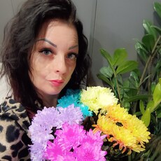 Фотография девушки Люся, 38 лет из г. Гатчина