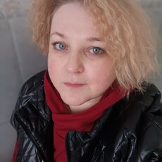 Фотография девушки Анна, 47 лет из г. Пермь