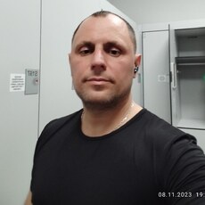 Фотография мужчины Олександр, 42 года из г. Вроцлав