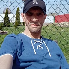 Фотография мужчины Роман, 44 года из г. Калининград