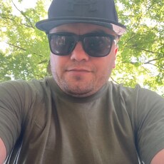 Фотография мужчины Марат, 38 лет из г. Луганск