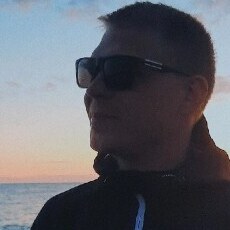 Фотография мужчины Di, 33 года из г. Мурманск