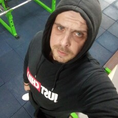 Фотография мужчины Сергей, 36 лет из г. Брянск