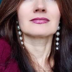 Фотография девушки Вероника, 49 лет из г. Курган