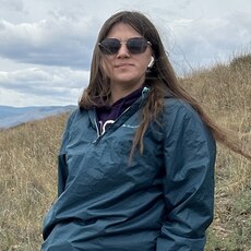 Фотография девушки Катя, 34 года из г. Хабаровск