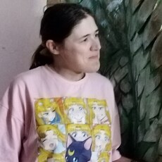 Фотография девушки Аня, 31 год из г. Иваново