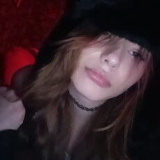 Фотография девушки Лиса, 18 лет из г. Челябинск