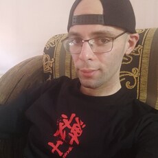 Фотография мужчины Кот, 30 лет из г. Москва