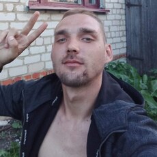 Фотография мужчины Сергей, 27 лет из г. Тамбов