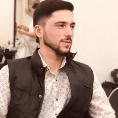 Фотография мужчины Абу, 22 года из г. Ижевск