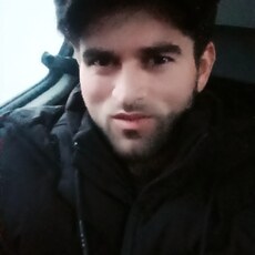 Фотография мужчины Suhrob, 26 лет из г. Алматы