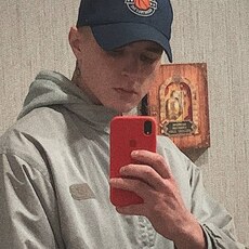 Фотография мужчины Никита, 26 лет из г. Екатеринбург