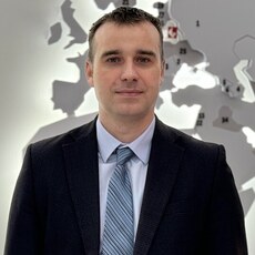 Фотография мужчины Юрий, 41 год из г. Минск