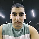 Нежмедин, 25 лет