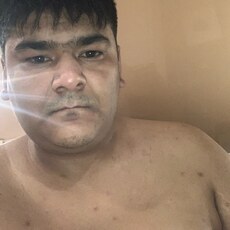 Фотография мужчины Муслим, 26 лет из г. Новосибирск