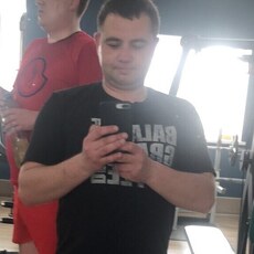 Фотография мужчины Евгений, 33 года из г. Нижнекамск