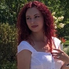 Татьяна, 32 из г. Белгород.