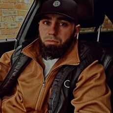 Фотография мужчины Али, 33 года из г. Макеевка