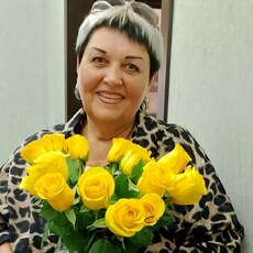 Фотография девушки Надежда, 64 года из г. Белгород