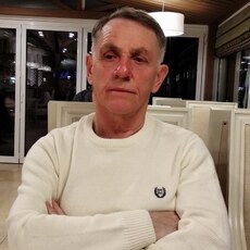 Фотография мужчины Александр, 68 лет из г. Калининград