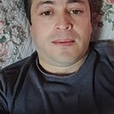 Амирхамза, 36 лет