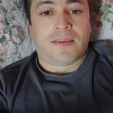 Фотография мужчины Амирхамза, 36 лет из г. Атырау(Гурьев)