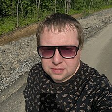 Фотография мужчины Сергей, 35 лет из г. Ярославль