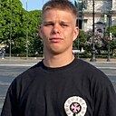 Максим, 19 лет