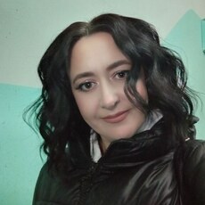 Фотография девушки Анна, 38 лет из г. Самара