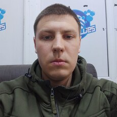 Фотография мужчины Антон, 21 год из г. Алматы