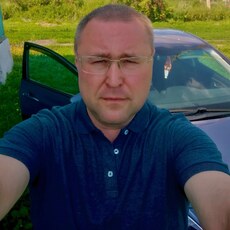 Фотография мужчины Руслан, 44 года из г. Москва