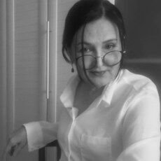 Фотография девушки Лиля, 54 года из г. Москва